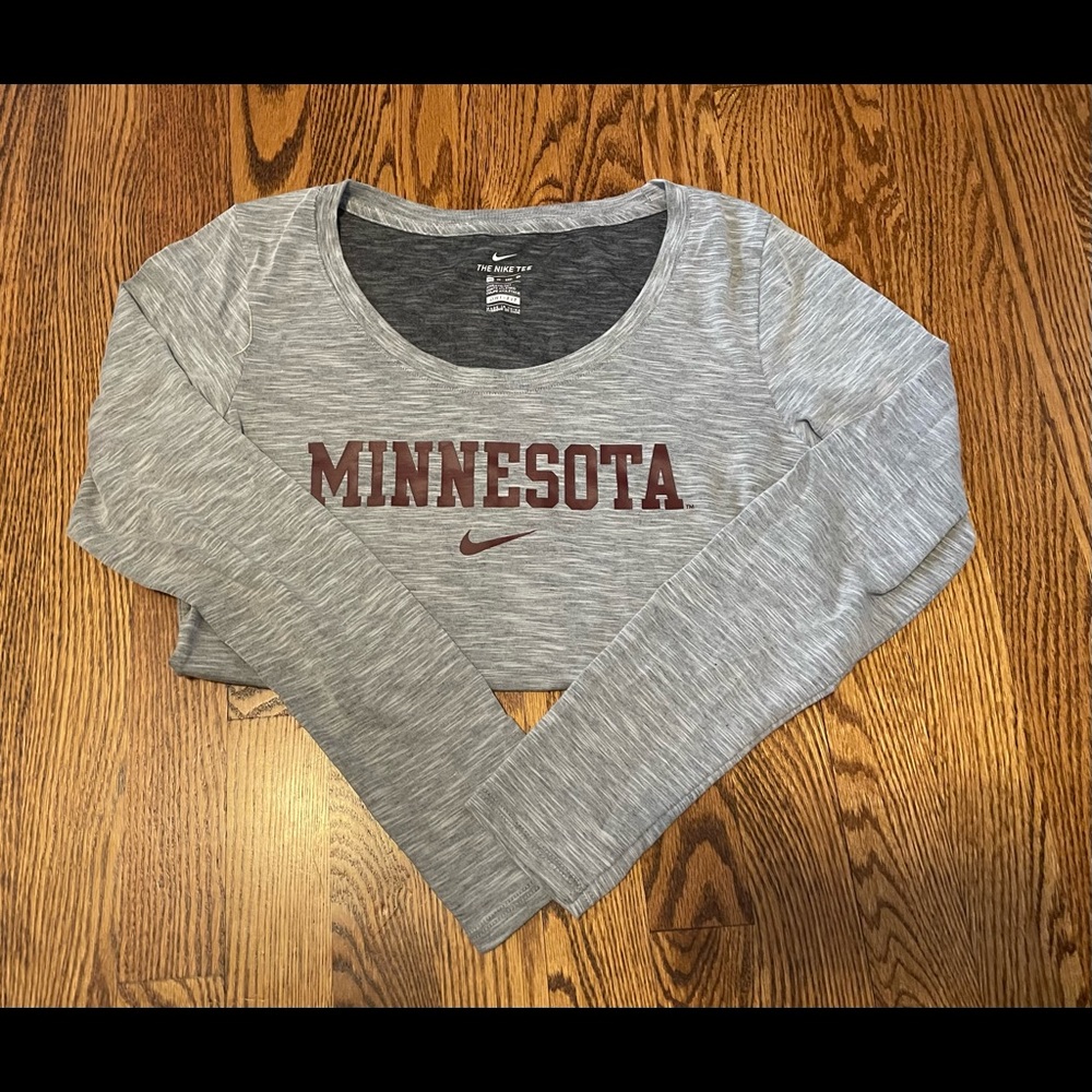 Minnesota long sleeve